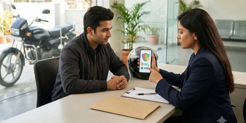 Liberty General Bike Insurance, Plans, Premium and Review