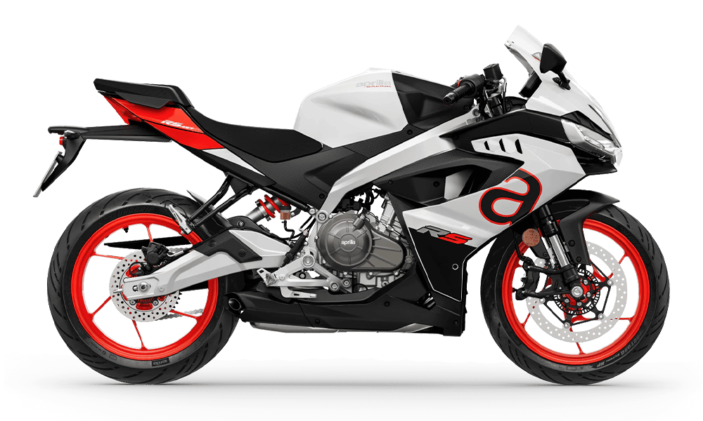 Aprilia RS 457 Price