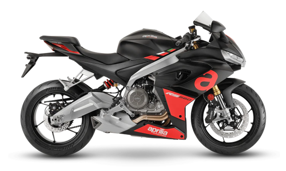 えみ Aprilia RS 660 Bike Price in Panaji - On road & Ex showroom