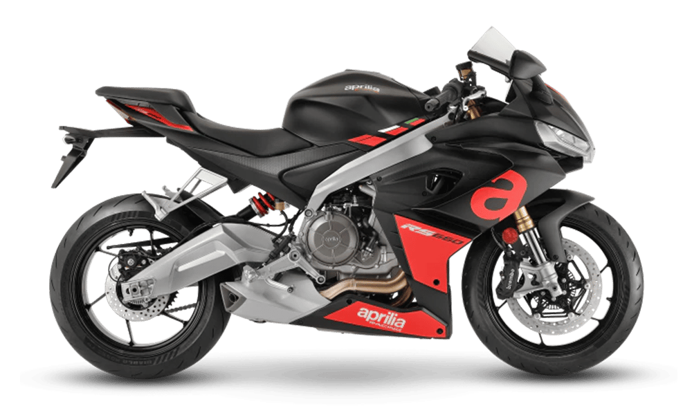 Aprilia RS 660 Price