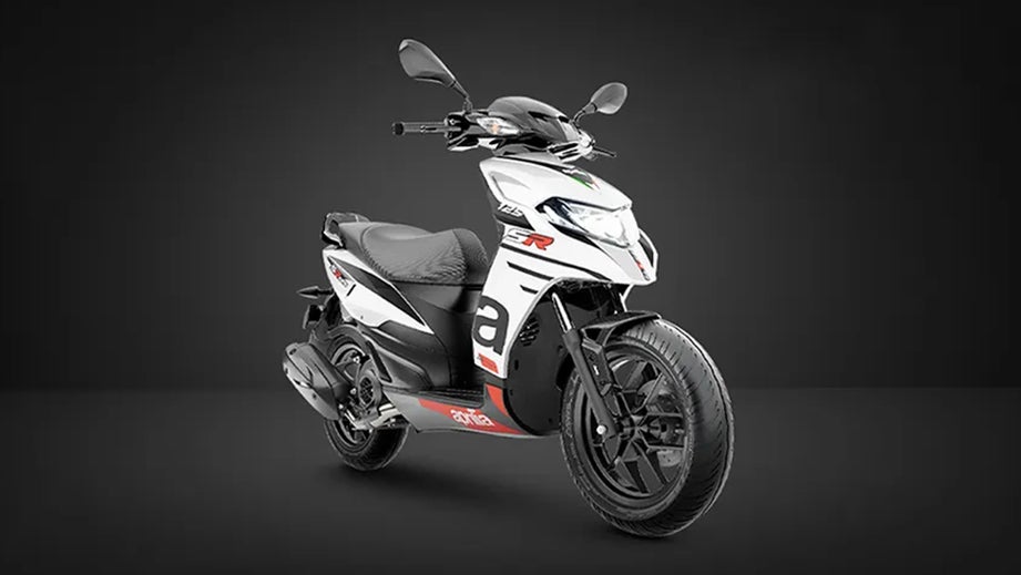 Front Right Side View