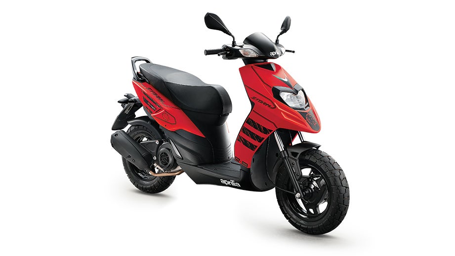 Front Right Side View