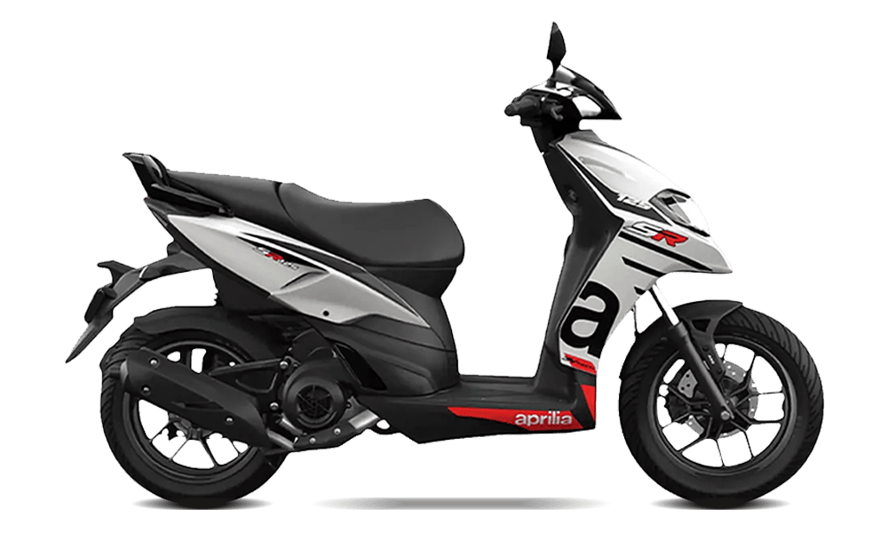 Aprilia Storm 125 Price