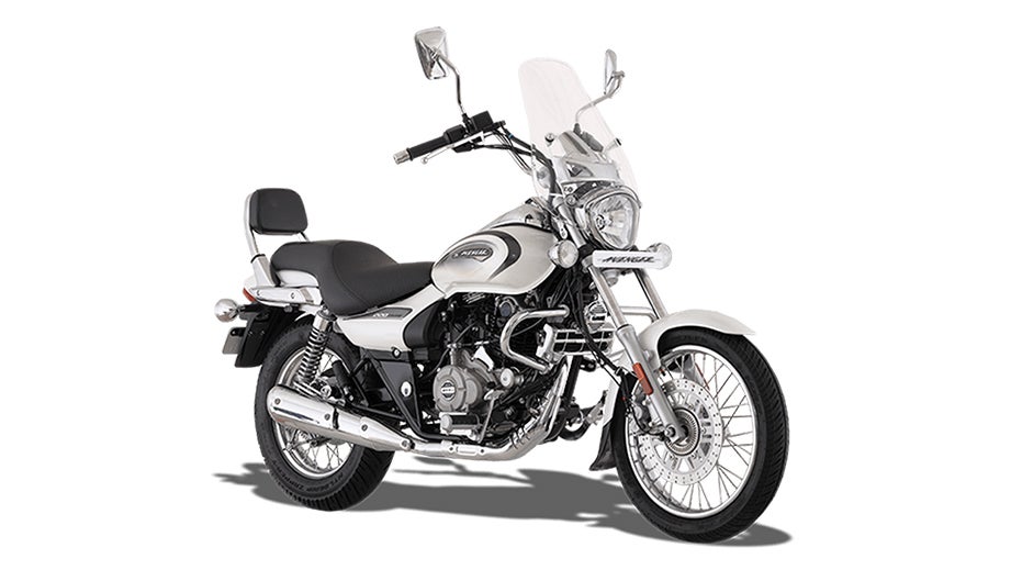 Front Right Side View