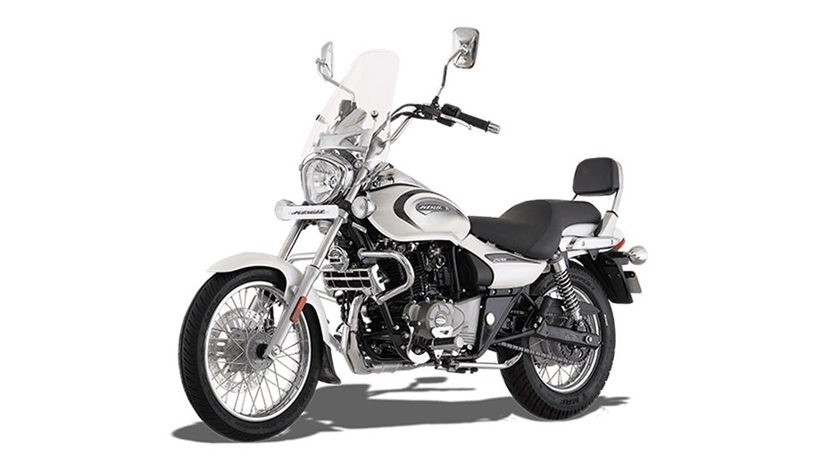 Front Left Side View