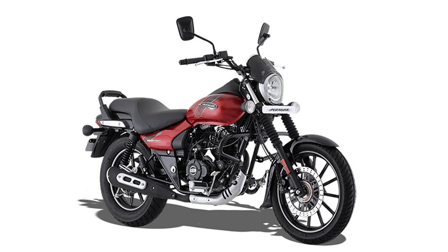 Front Right Side View