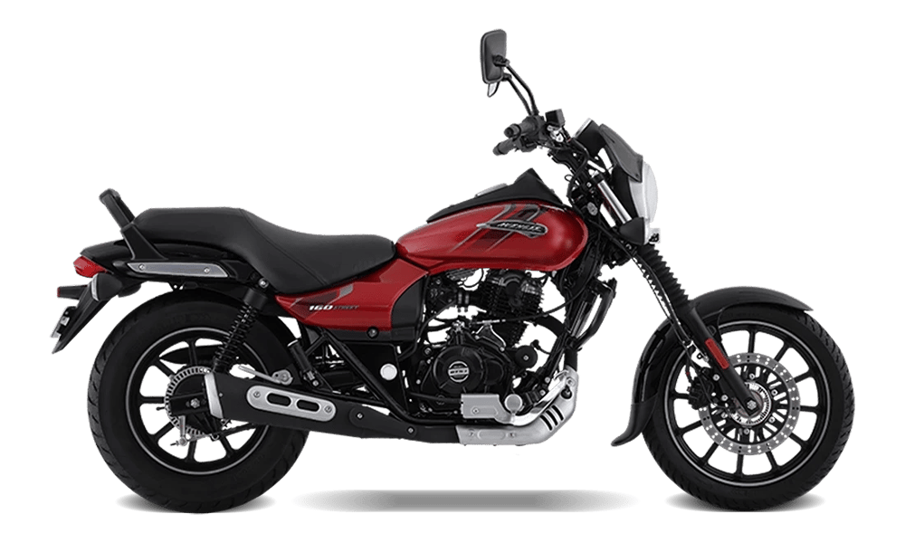 Bajaj Avenger Street 160 Price