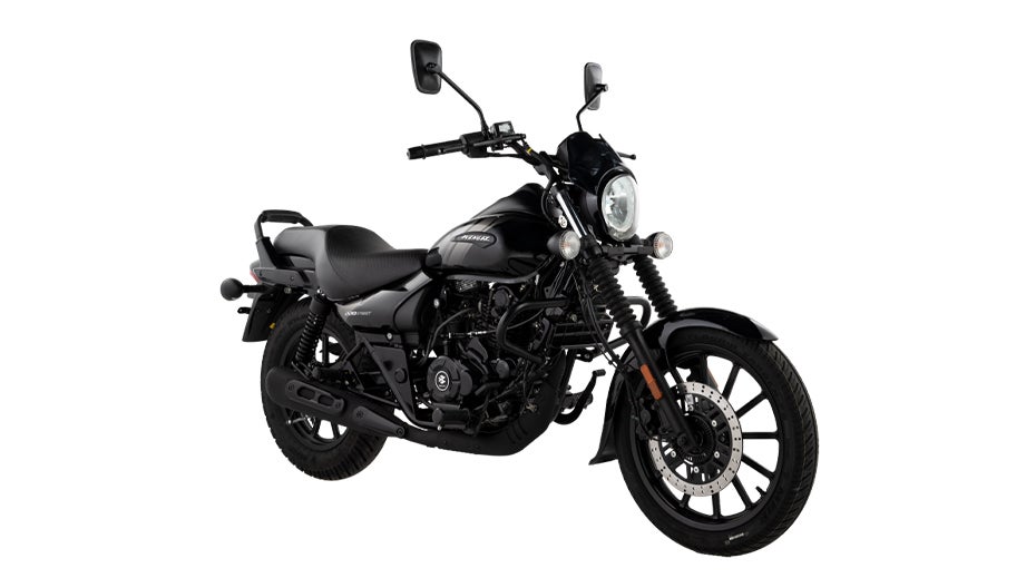 Front Right Side View