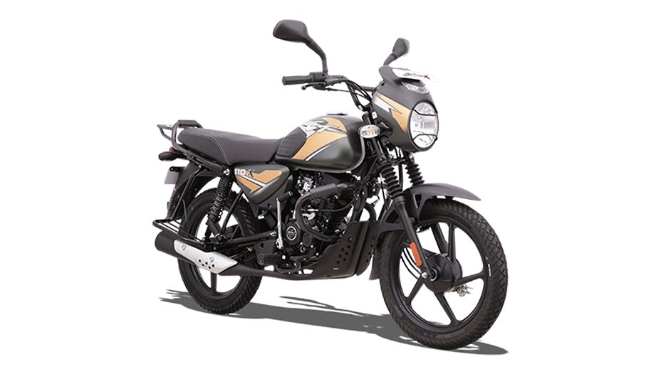 Front Right Side View