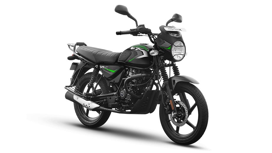 Front Right Side View