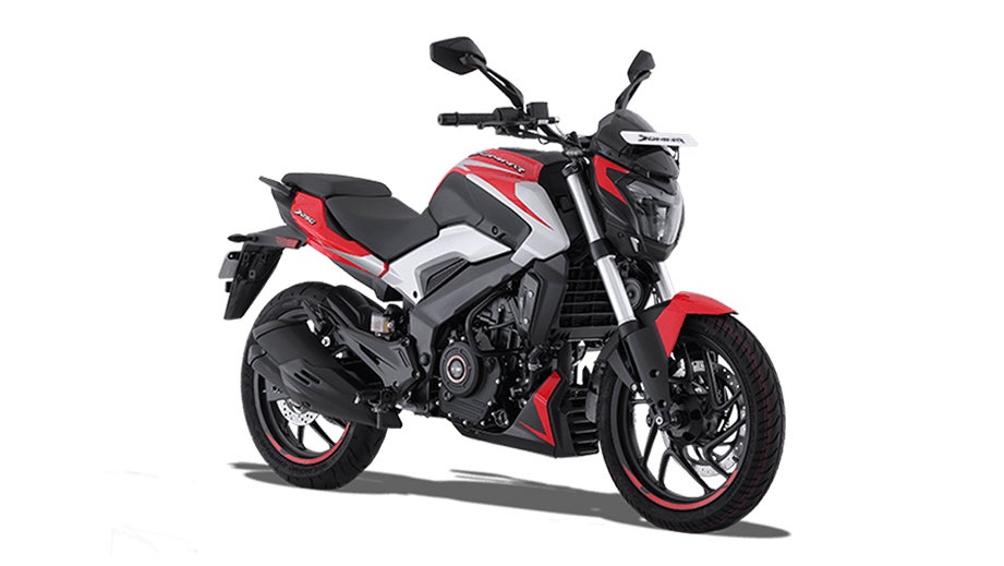 Front Right Side View