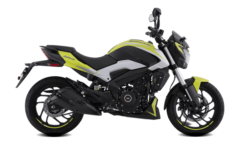 Bajaj Dominar 250 Price