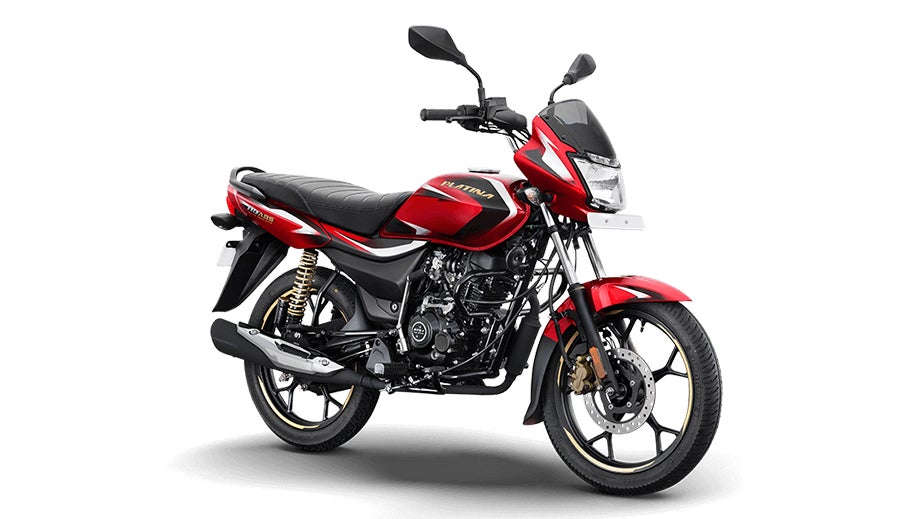 Front Right Side View