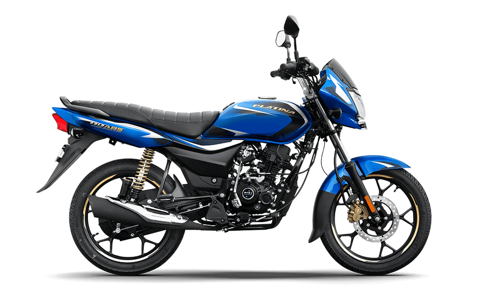 Bajaj Platina 110 Price