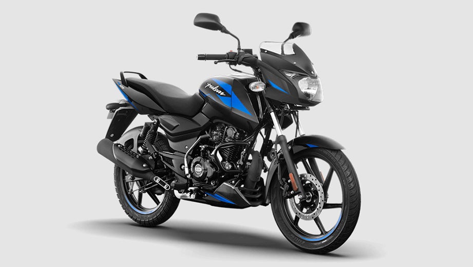 Front Right Side View