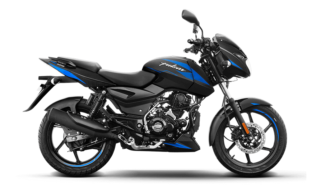 Bajaj Pulsar 125 Price