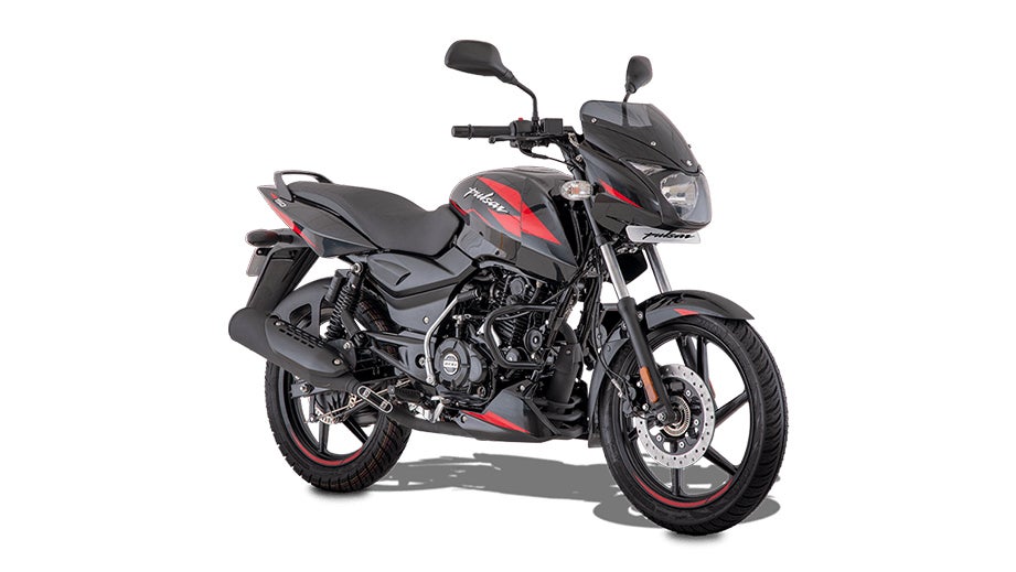 Front Right Side View