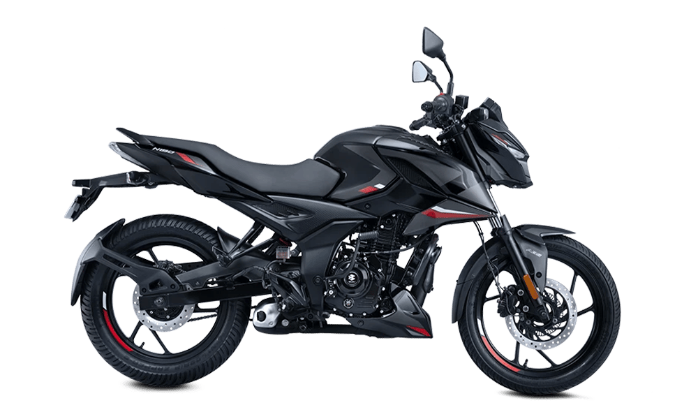 Bajaj Pulsar N150 Price