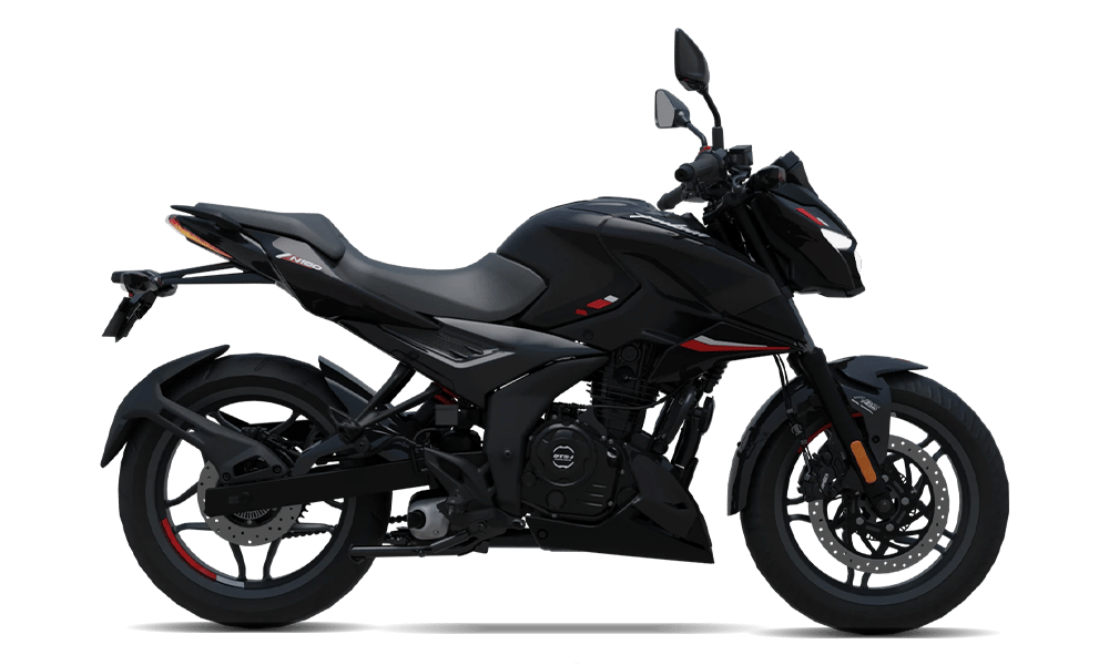 N160 Color Variant Bajaj Pulsar N160 Single Channel ABS On Road Price in July 2026 - Specs ...