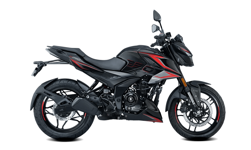 Bajaj Pulsar N250 Price