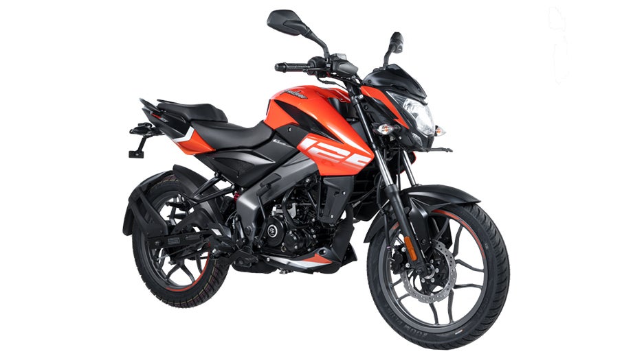 Front Right Side View