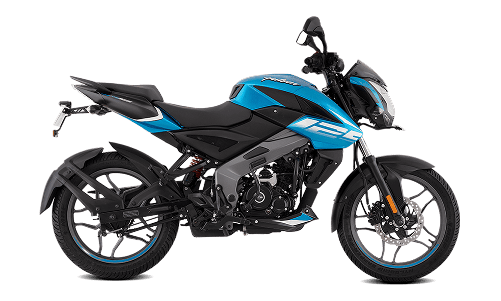 Bajaj Pulsar NS125 Price