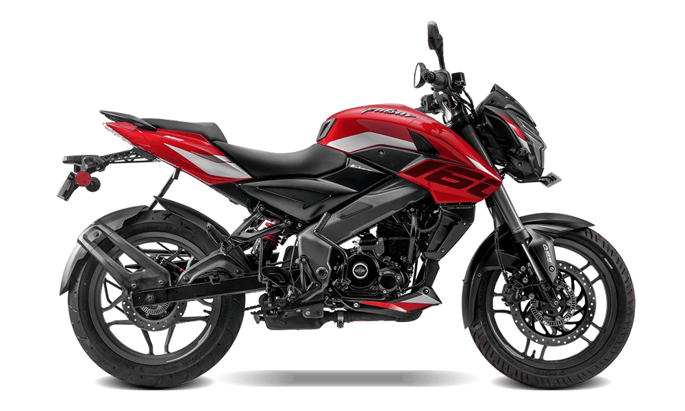 Bajaj Pulsar NS160 Price