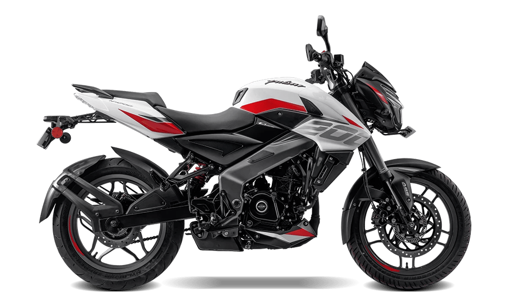 Bajaj Pulsar NS200 Price