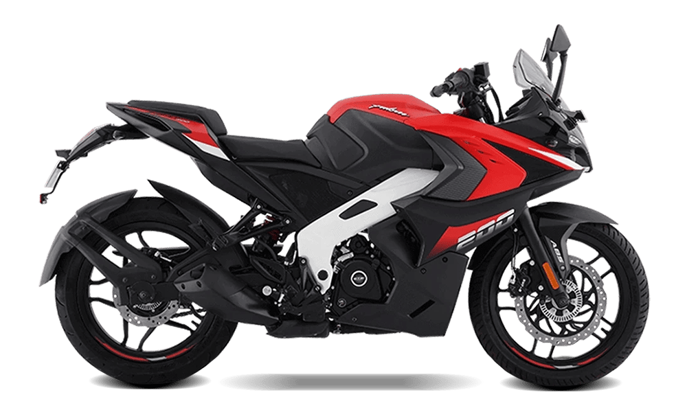 Bajaj Pulsar RS200 Price