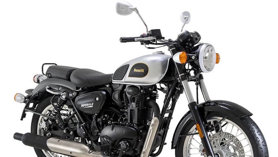 Front Right Side View