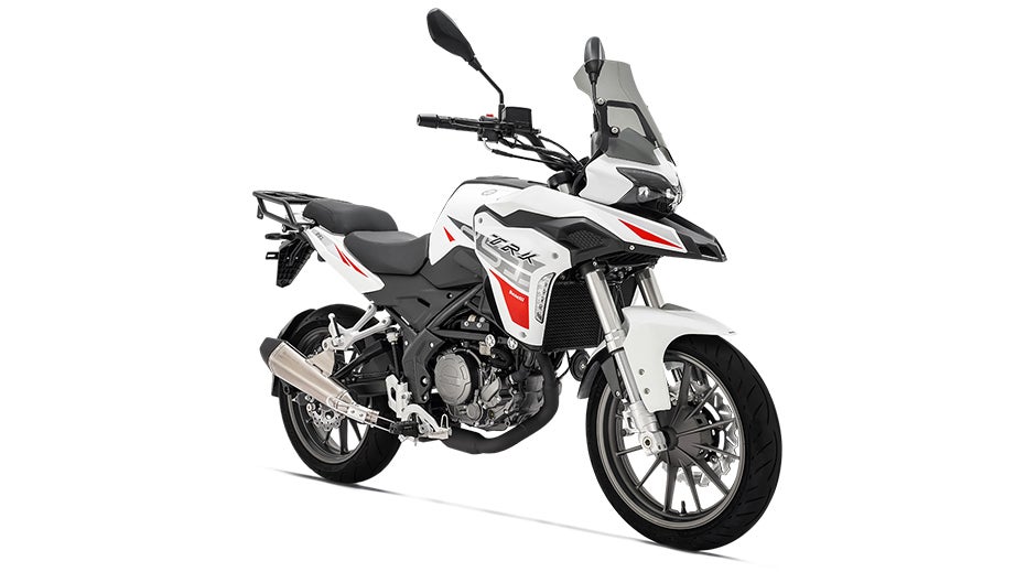 Front Right Side View