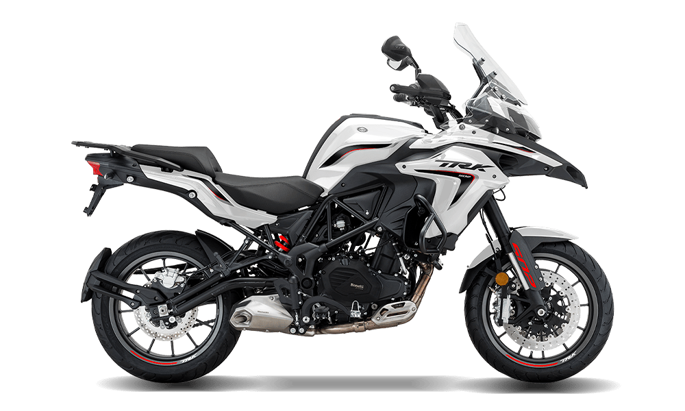 Benelli TRK 502 Price