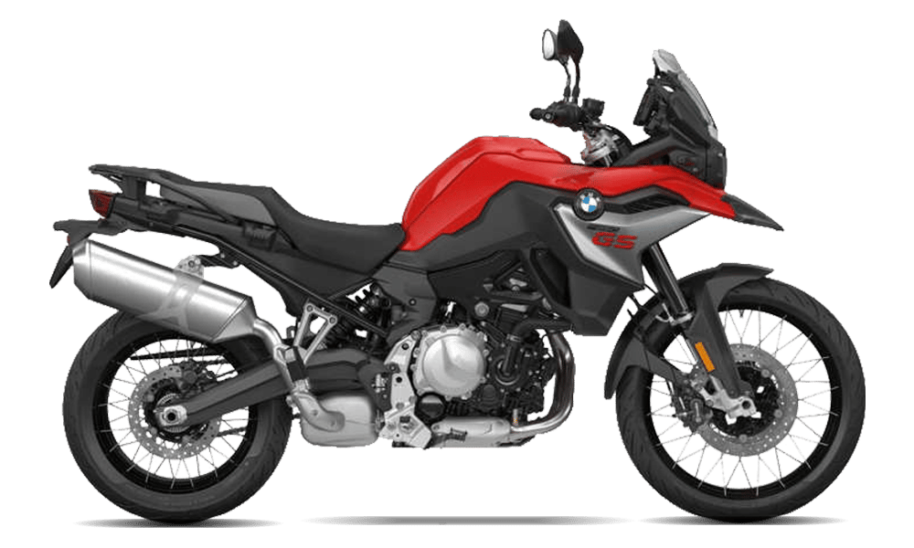 BMW F850 GS Price