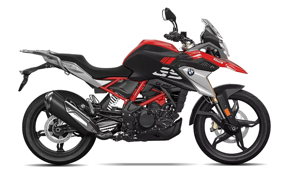 BMW G 310 GS Price