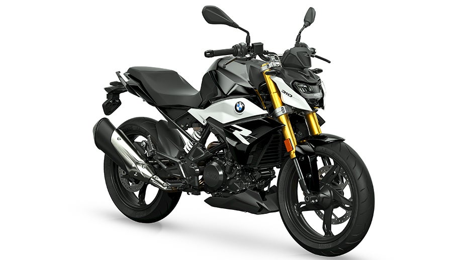 Front Right Side View