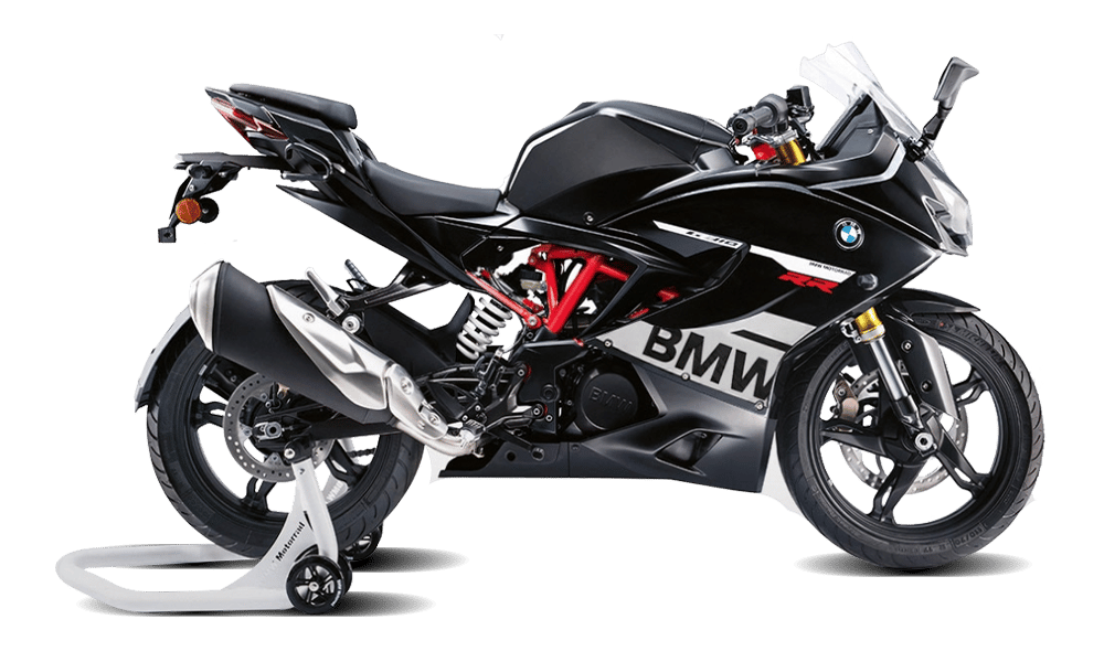 BMW G310 RR Price