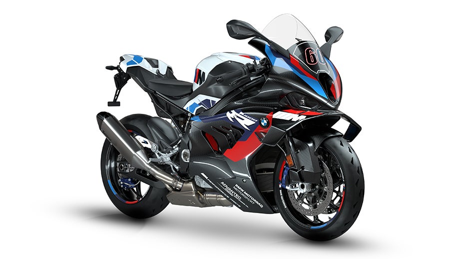 Front Right Side View