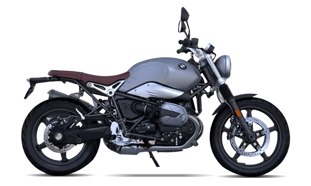 BMW R nineT Price