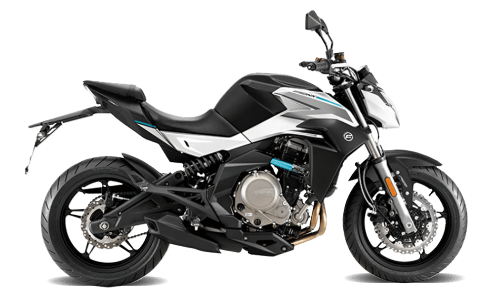 CFMOTO 650Nk Price