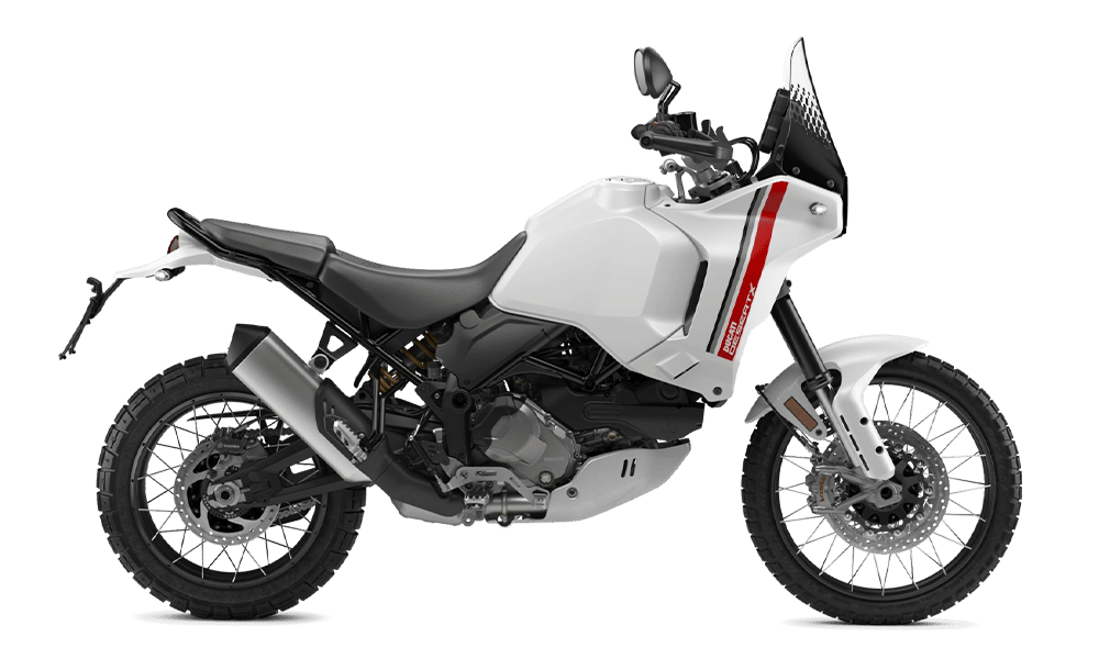 Ducati DesertX Price