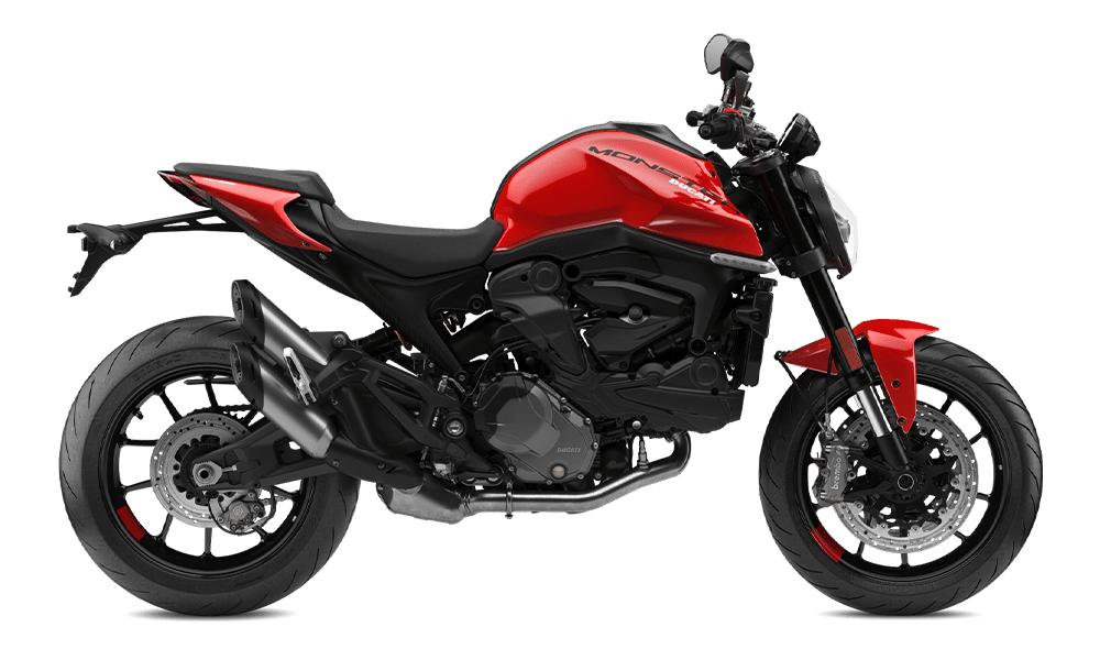 Ducati Monster Price