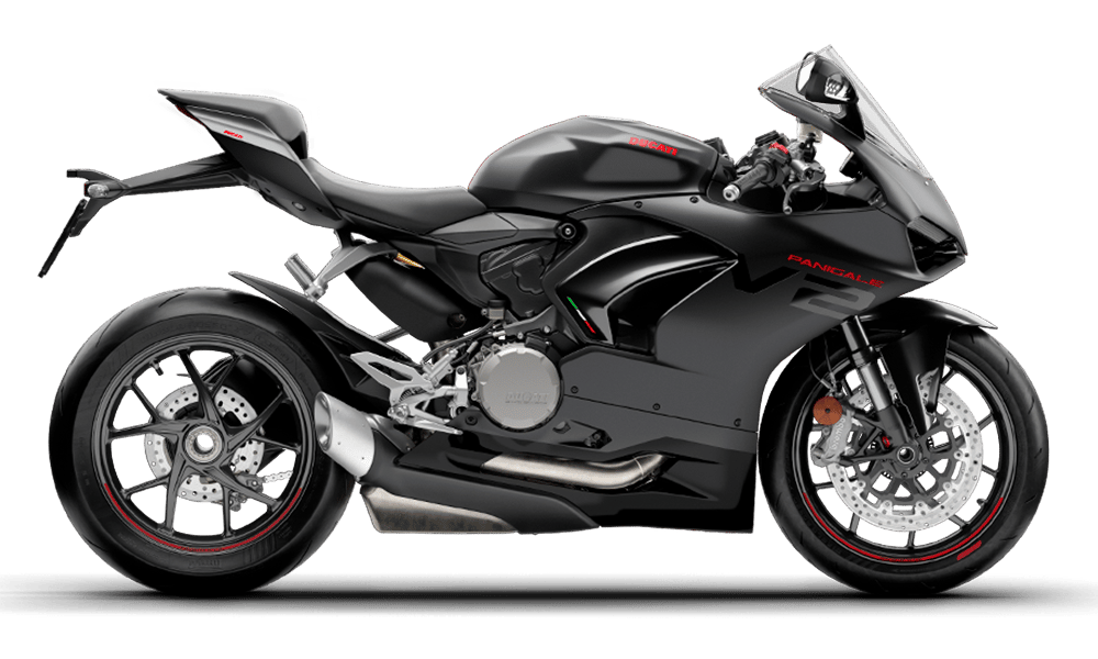 Ducati Panigale V2 Price