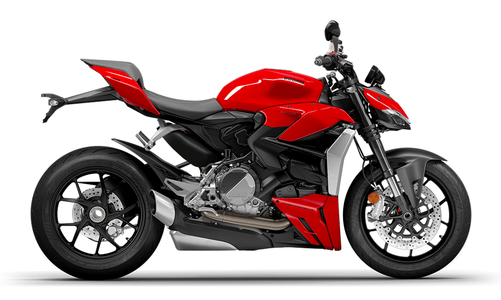 Ducati Streetfighter V2 Price