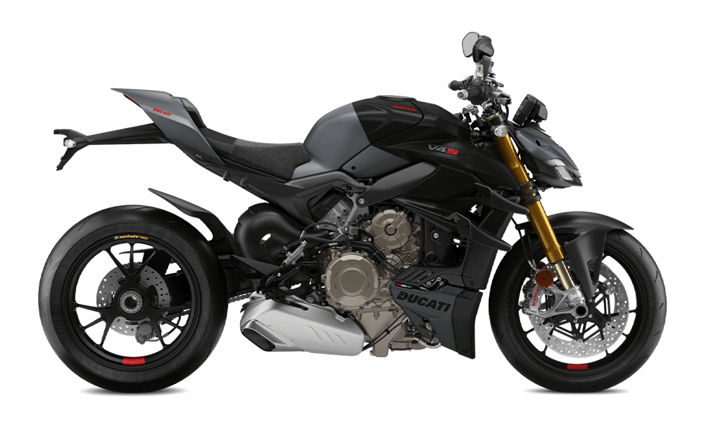 Ducati Streetfighter V4 Price