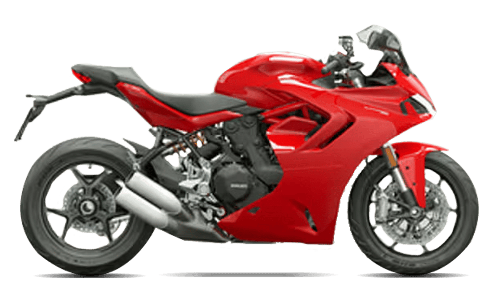 Ducati SuperSport Price
