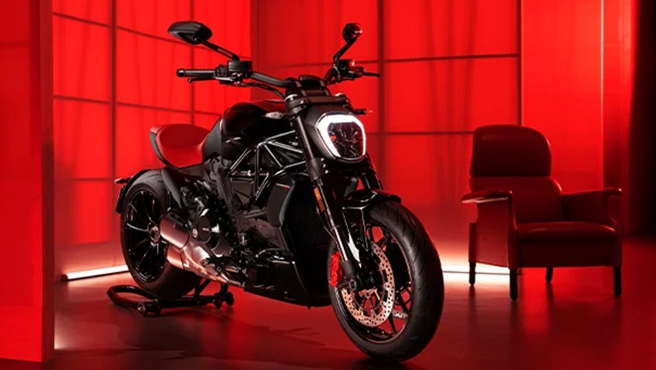 Front Right Side View