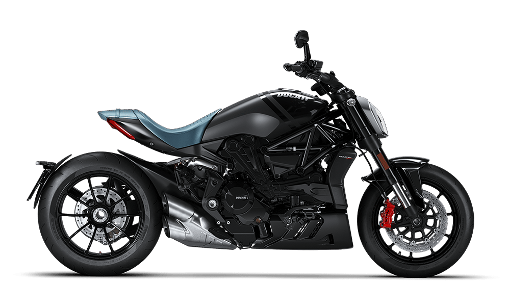 Ducati Xdiavel Price