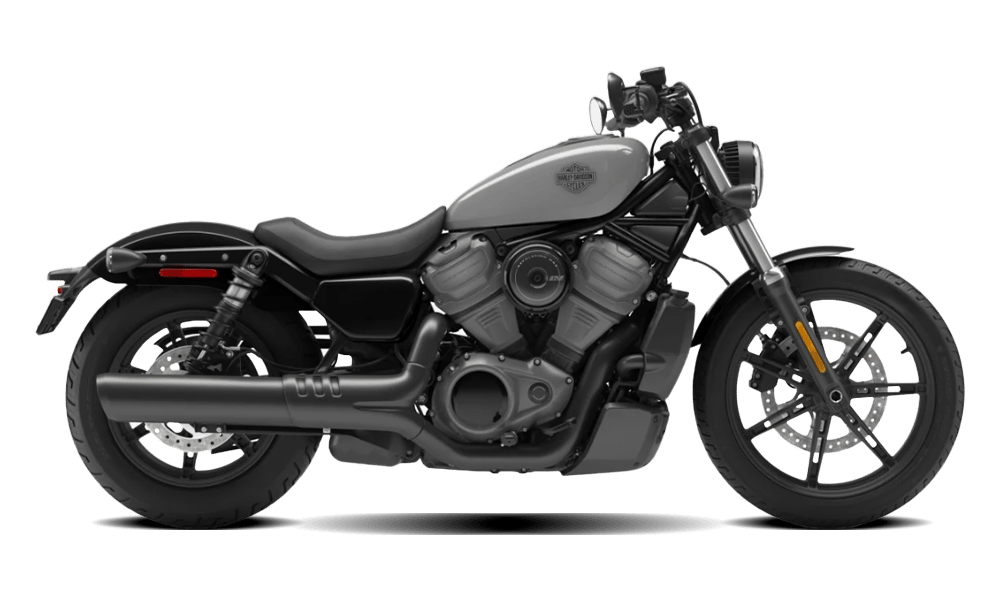 Harley-Davidson Nightster Price