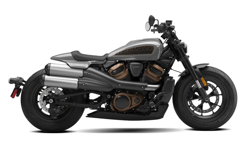 Harley-Davidson Sportster S Price