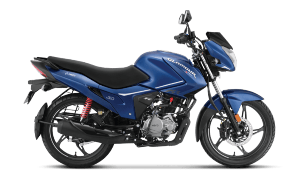 Hero Glamour Xtec Price